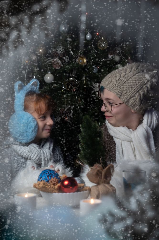 Фотография автора Сергей Флетчер