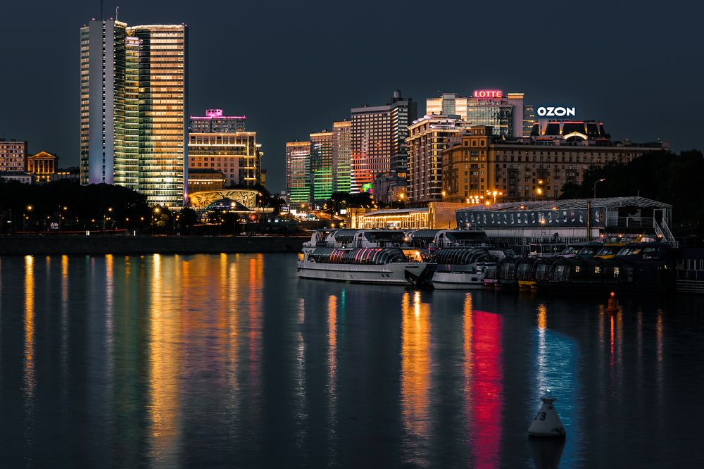 Photograph by Dmitry Kornilov