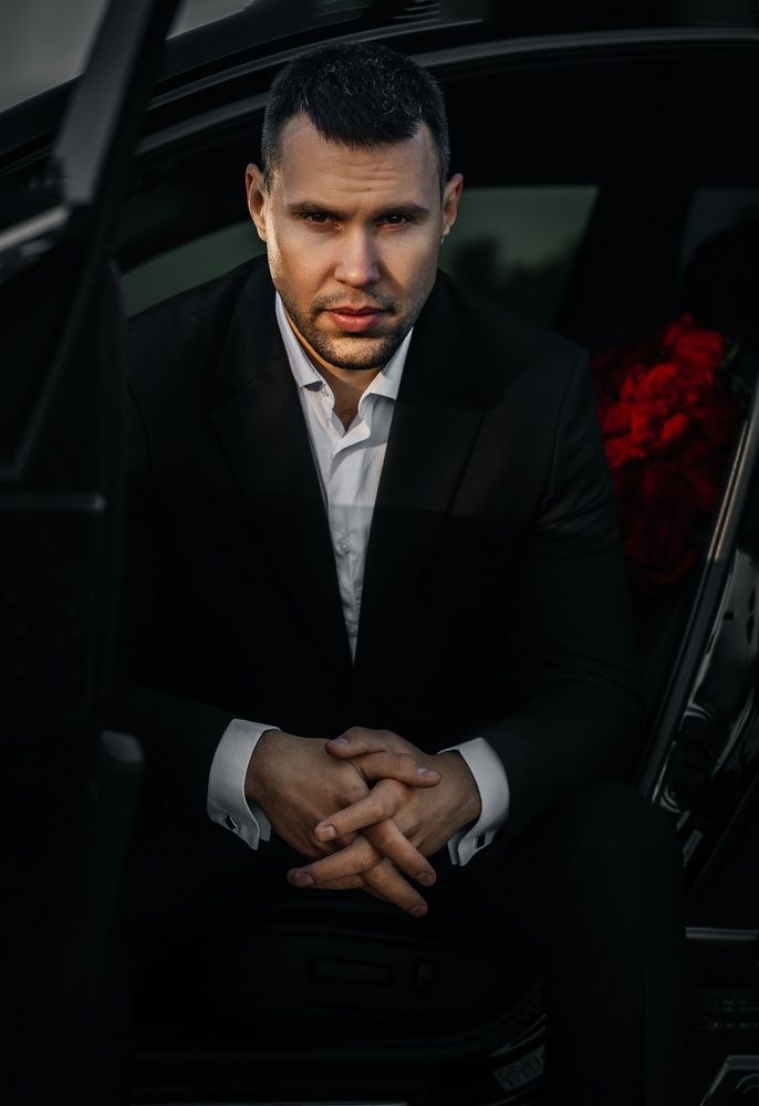 Фотография автора Руслан Минченко