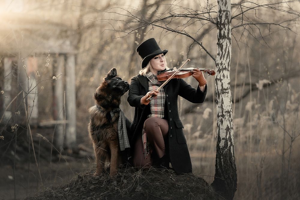 Photograph by Оксана Серова