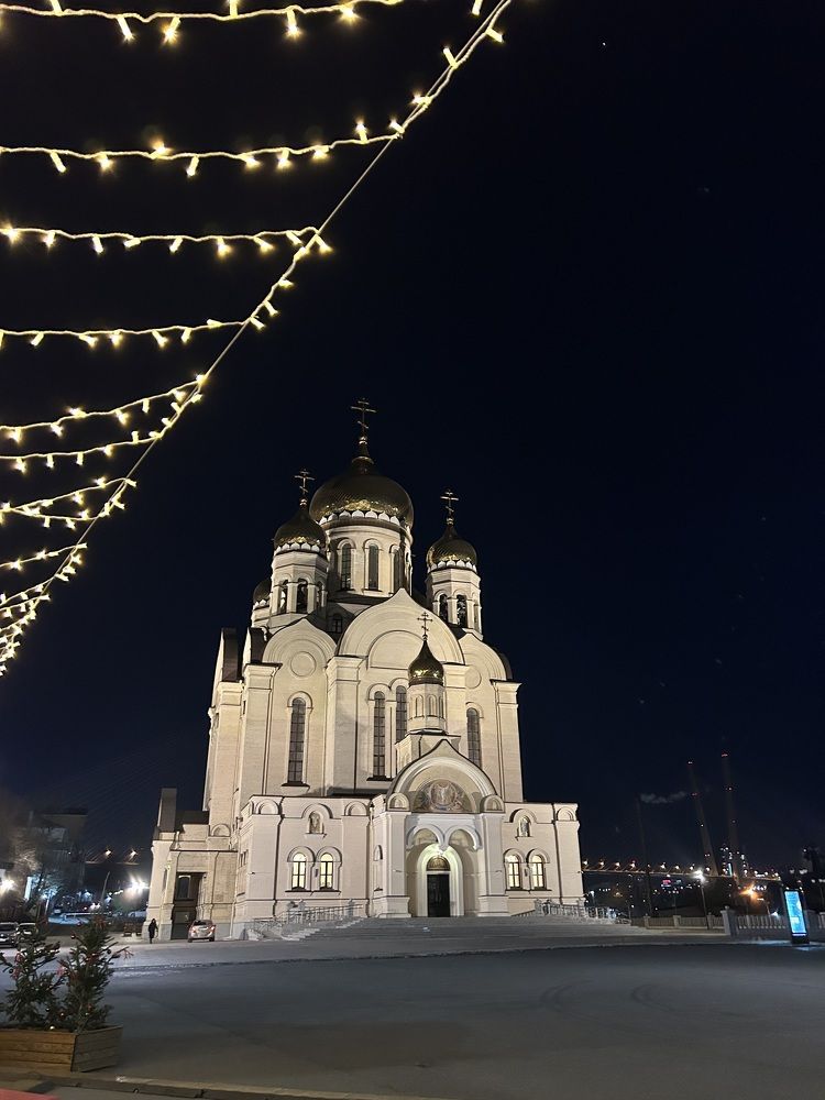 Photograph by Елена Власова