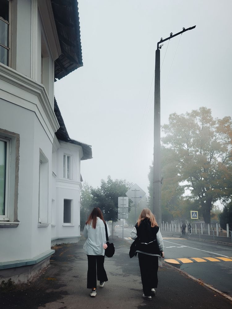 Photograph by Екатерина Мишкова