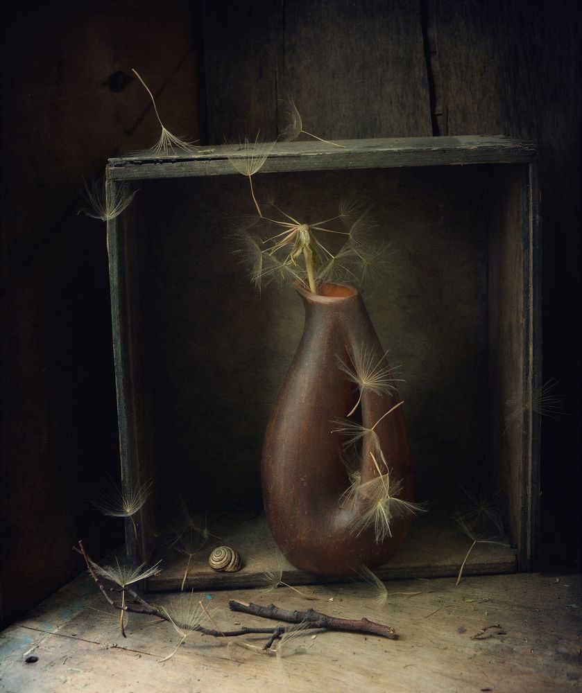 Photograph by Александр Хромеев