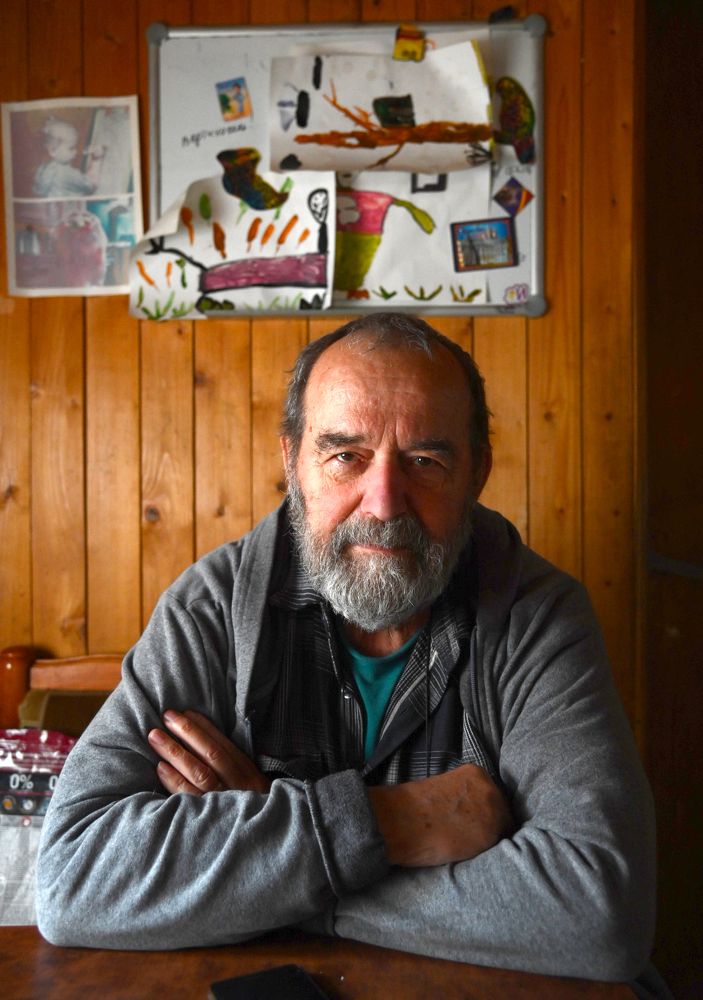 Photograph by Сергей Вальков