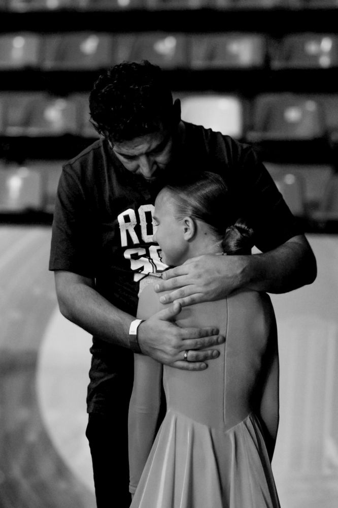 Photograph by Marina Lee