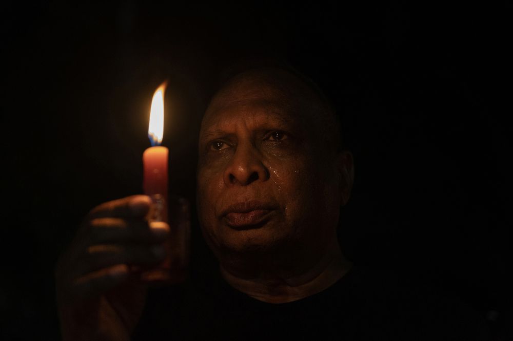 Photograph by Sandile Ndlovu