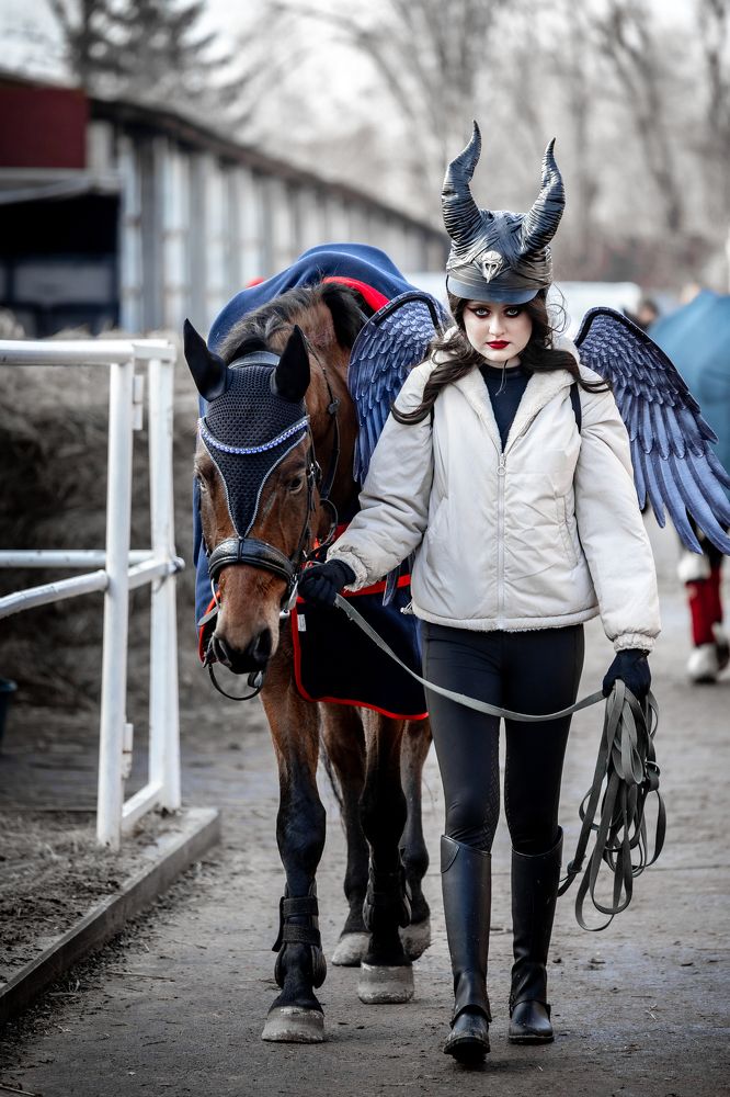 Photograph by Дмитрий Казачек