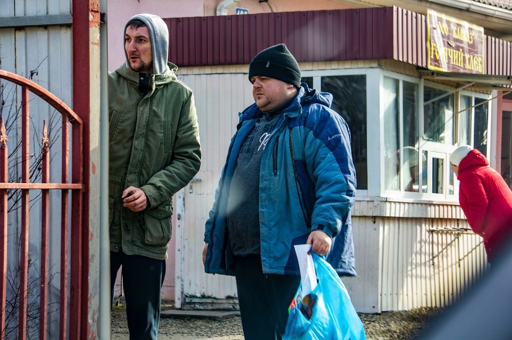 Photograph by Крупченко Роман