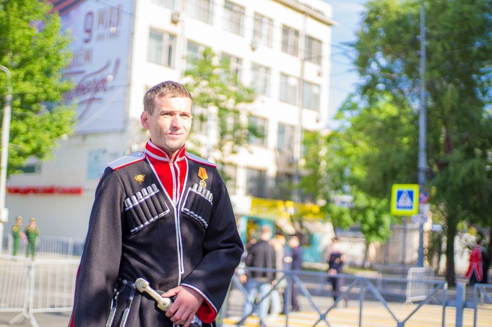 Photograph by Крупченко Роман