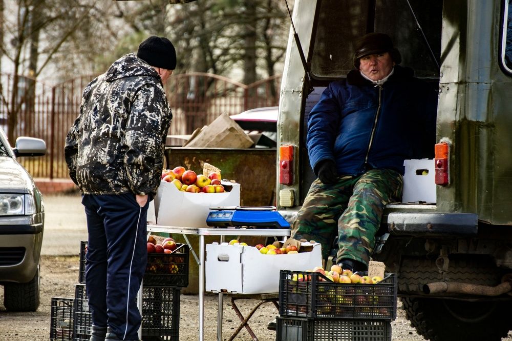 Photograph by Крупченко Роман