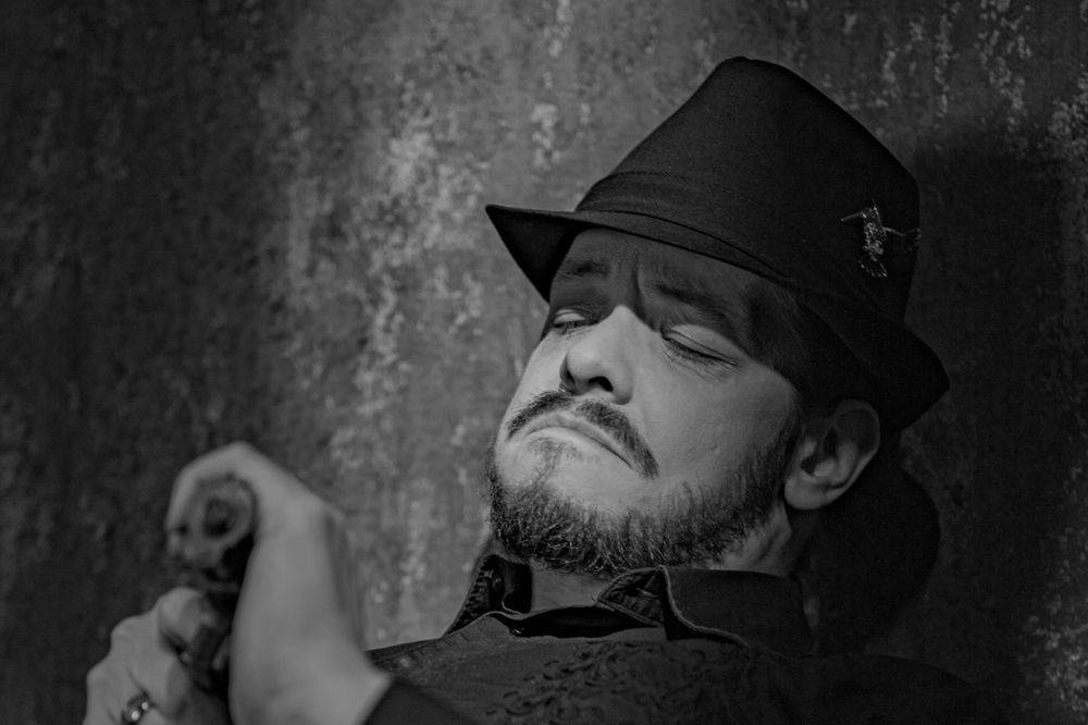 Photograph by Nikolay Zapolnov