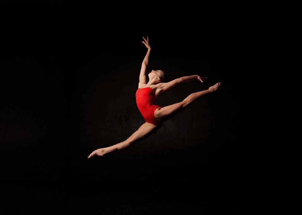 Photograph by Олеся