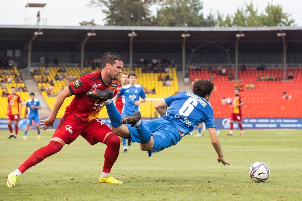 Photograph by Алексей Пирязев