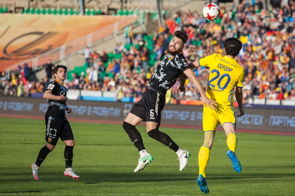 Photograph by Алексей Пирязев