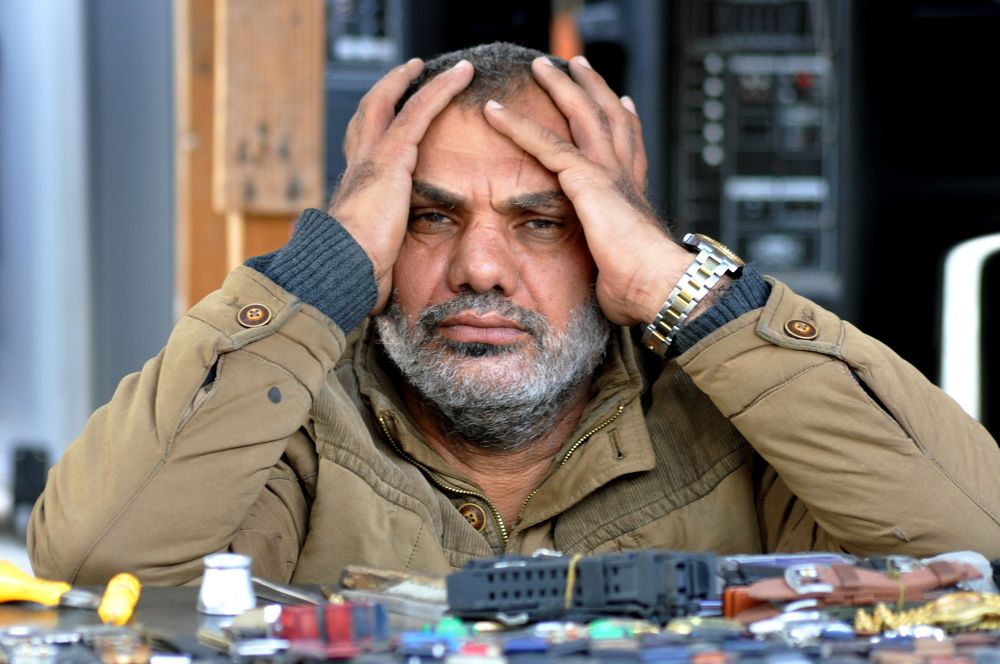 Photograph by الساعدي غيث