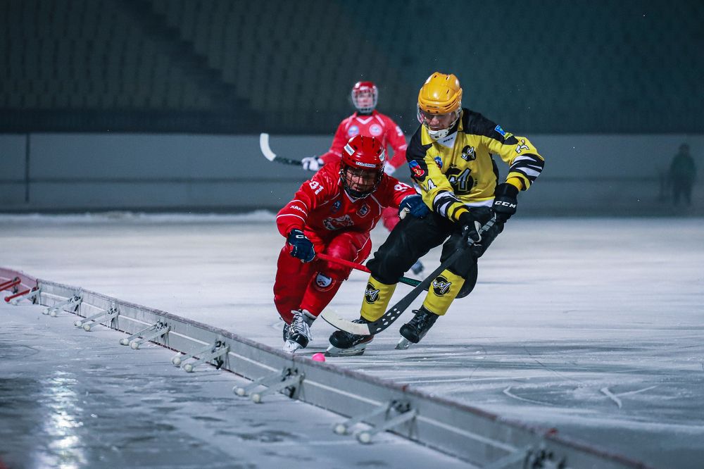 Photograph by Мария Новожилова