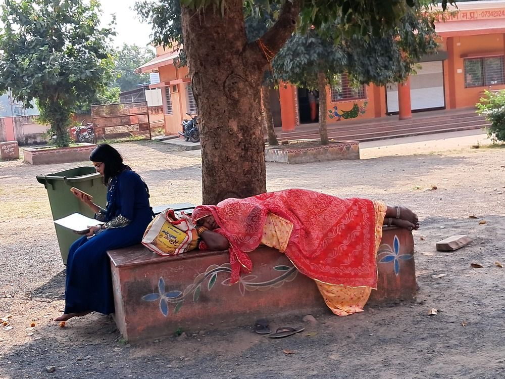 Photograph by Manish (Valmie) Joshi