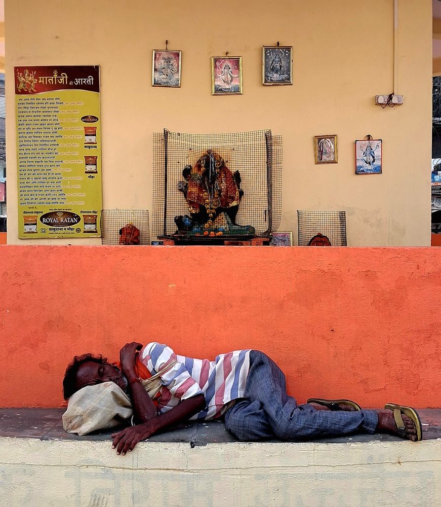 Photograph by Manish (Valmie) Joshi