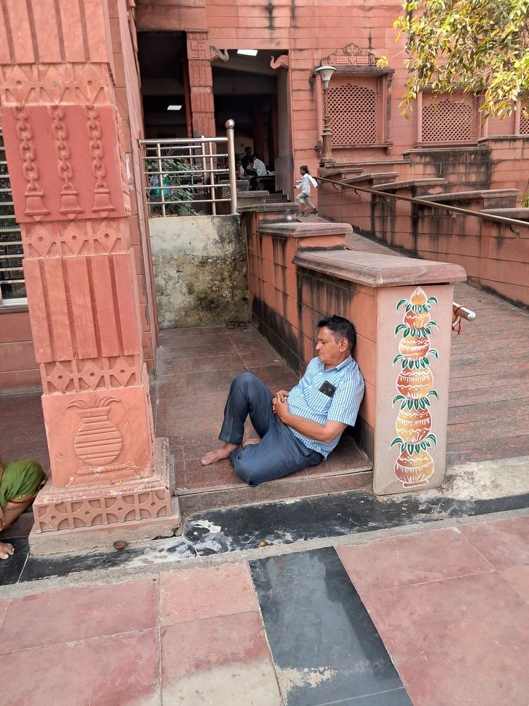 Photograph by Manish (Valmie) Joshi