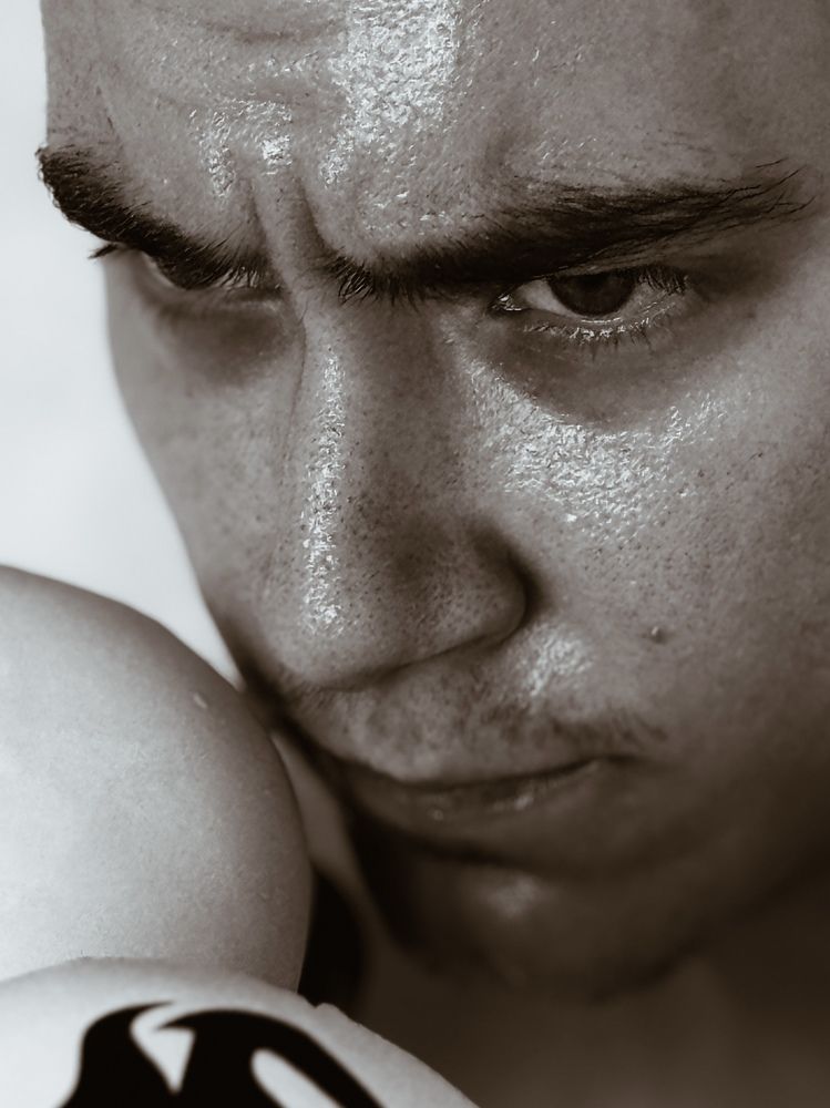 Photograph by Zhanna Kolesnikova