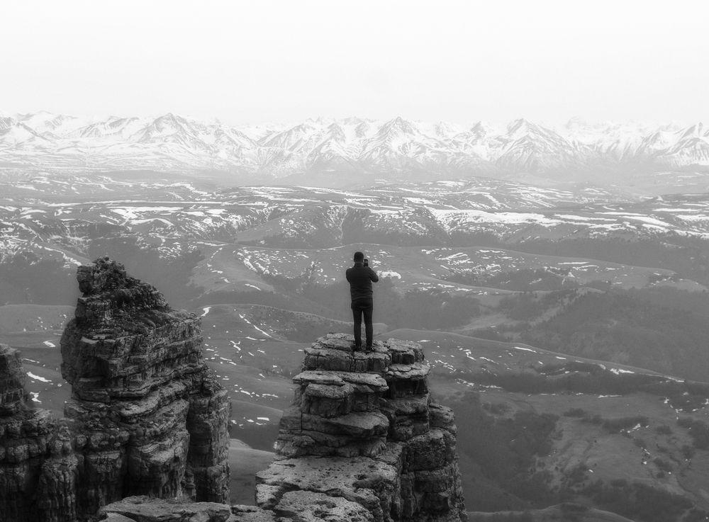 Photograph by Natalia Bolotenkova