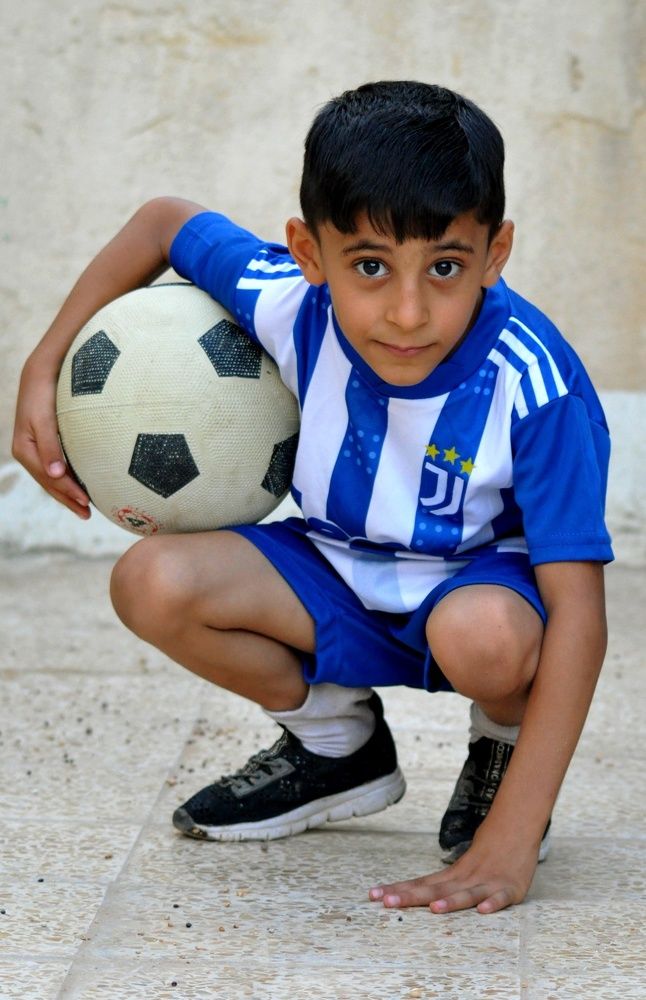 Photograph by الساعدي غيث