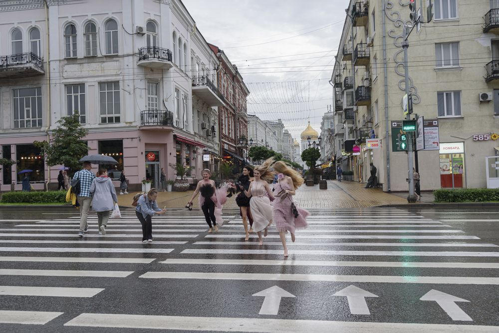 Photograph by Оксана Быковская