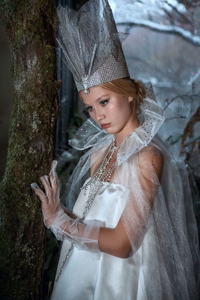 Photograph by Ольга Кривенцова