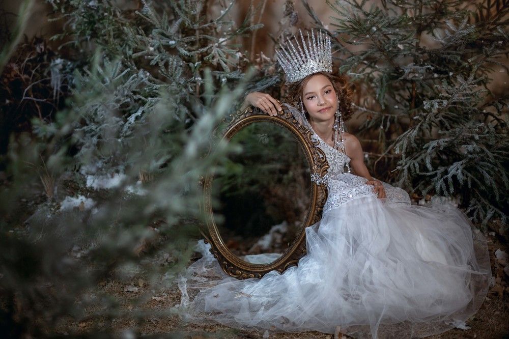 Photograph by Ольга Кривенцова