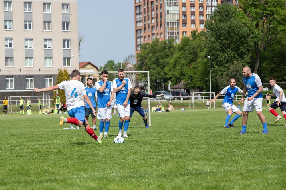 Photograph by Lera Sayapina