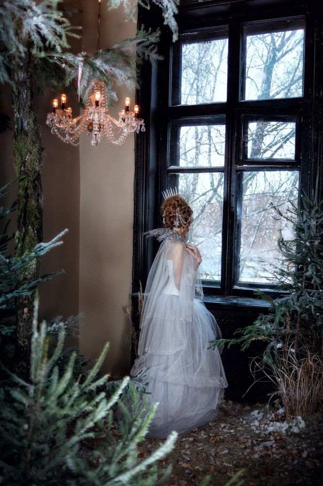 Photograph by Ольга Кривенцова