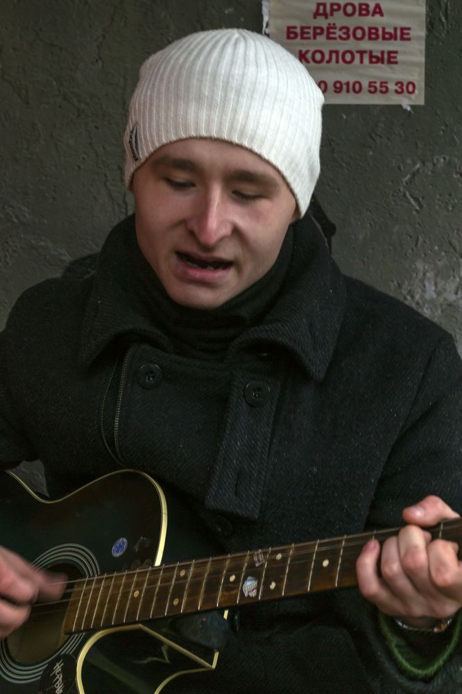 Photograph by Цветков Сергей