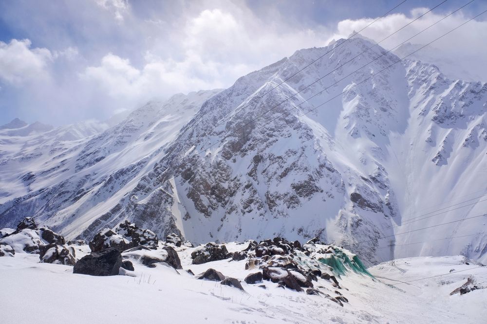 Photograph by Зорин Миша