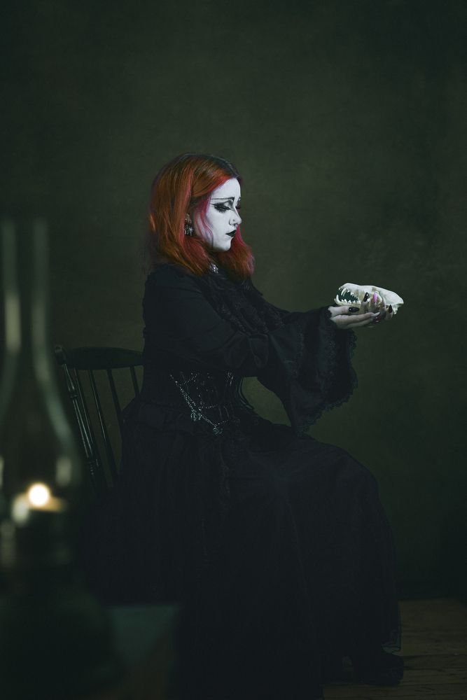 Фотография автора Костина Людмила