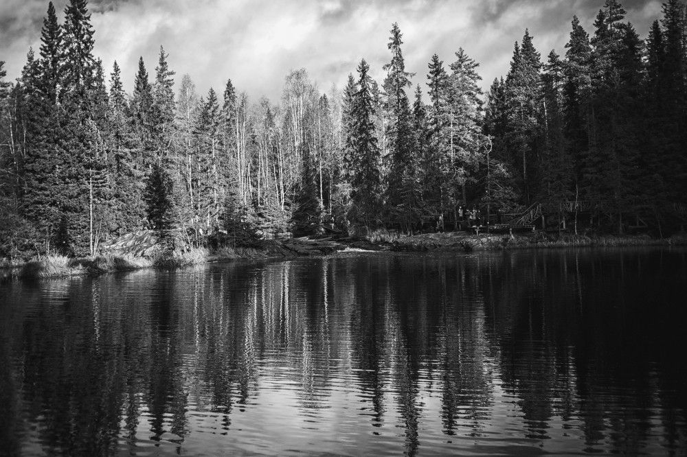 Photograph by Ольга Кривенцова