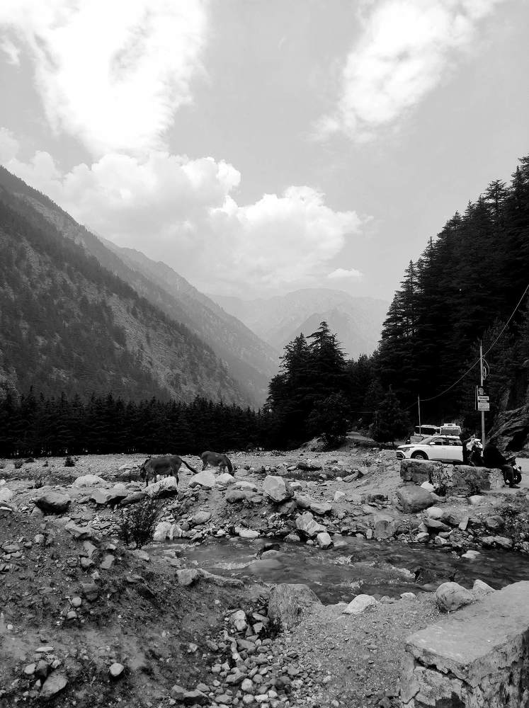 Photograph by Kapil Singh