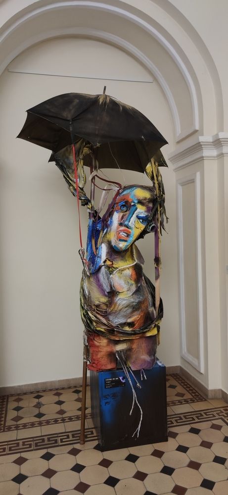 Photograph by Надежда Соболевская