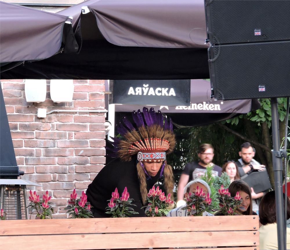 Photograph by Tatiana