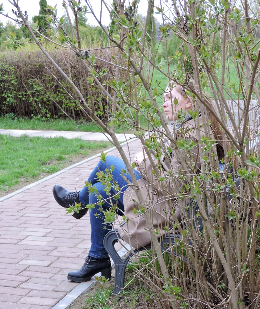 Photograph by Tatiana