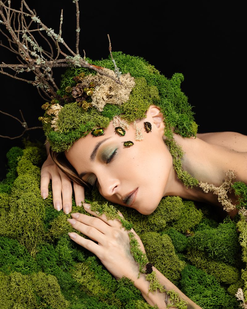 Photograph by Наталия Черкасова