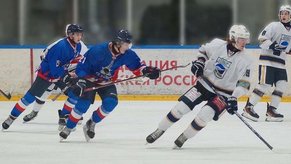 Photograph by Светлана Логинова