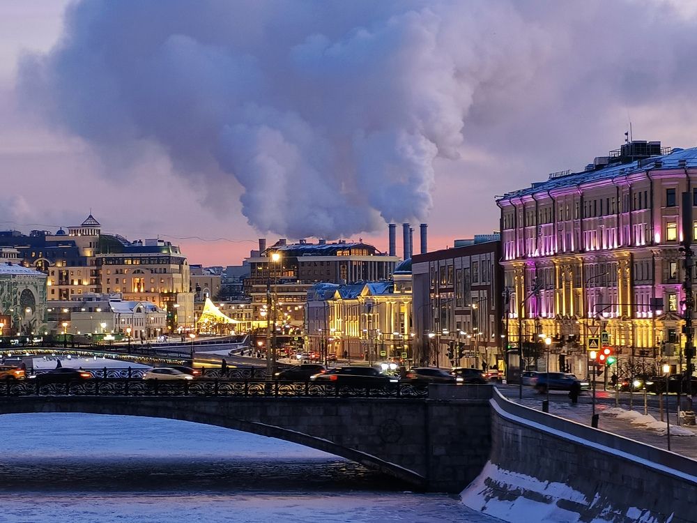 Photograph by Наталья Яковлева