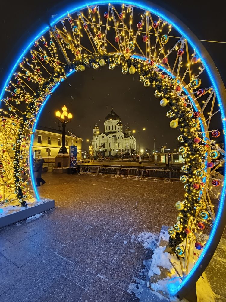 Photograph by Наталья Яковлева