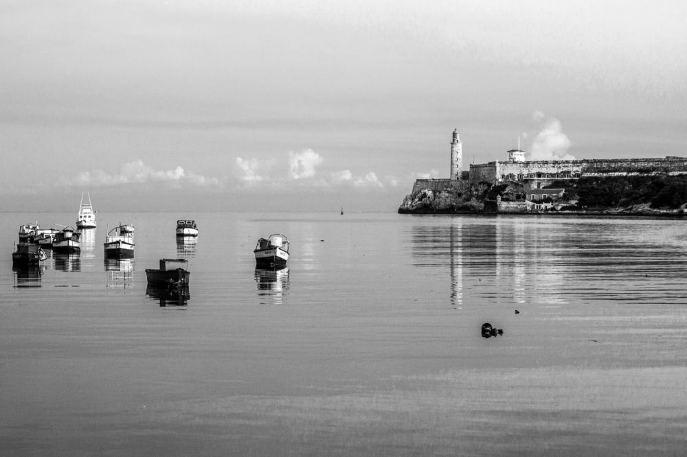 Photograph by Evelyn Carnot Montes