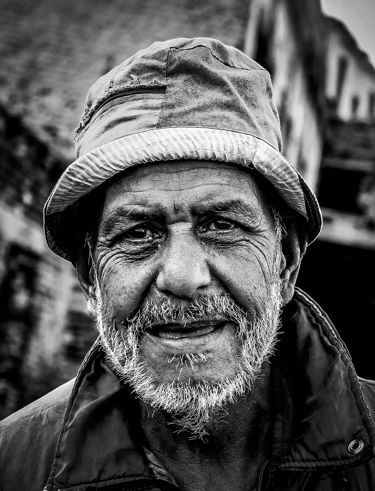 Фотография автора Abdallah Mogy