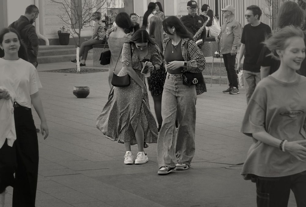 Photograph by Валерий Алфимов