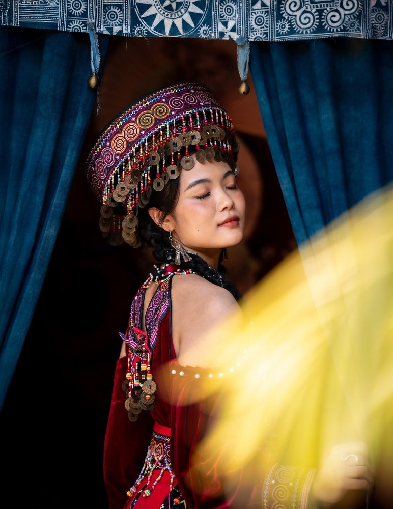 Photograph by Lean Gon