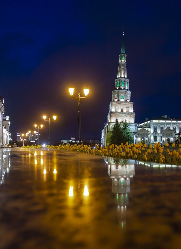 Photograph by Татьяна Раковская