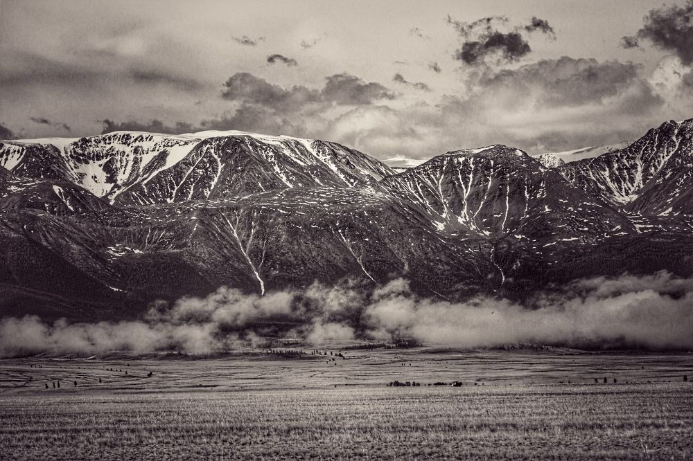 Photograph by Татьяна Раковская