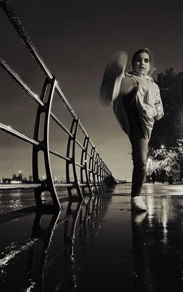 Photograph by Анна